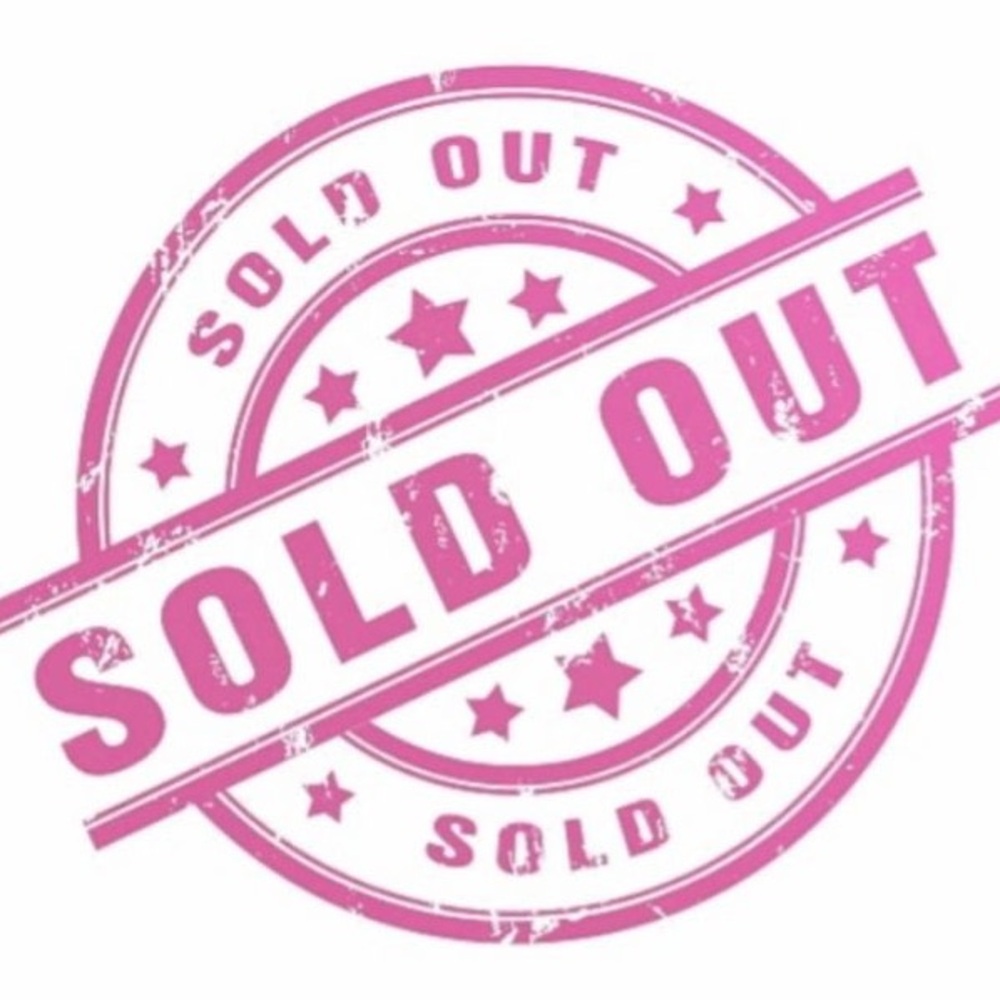 💖EVERYTHING SOLD💖